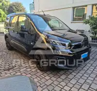 2025 Citroen Berlingo