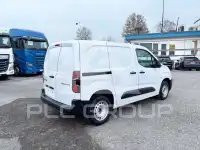 2025 Citroen Berlingo