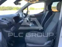 2025 Citroen Berlingo