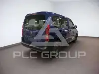 2025 Citroen Berlingo