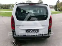 2025 Citroen Berlingo
