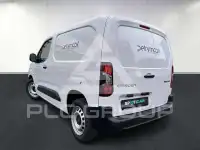 2025 Citroen Berlingo