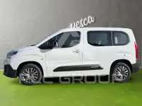 2025 Citroen Berlingo