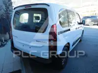 2025 Citroen Berlingo