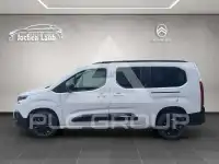2025 Citroen Berlingo
