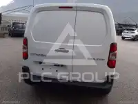 2025 Citroen Berlingo