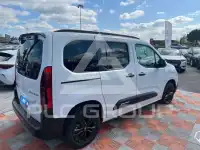 2025 Citroen Berlingo