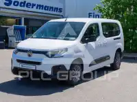2025 Citroen Berlingo