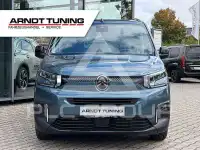 2025 Citroen Berlingo