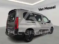 2025 Citroen Berlingo