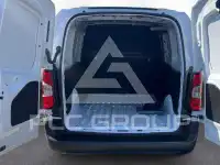 2025 Citroen Berlingo