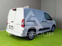 2025 Citroen Berlingo