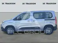 2025 Citroen Berlingo