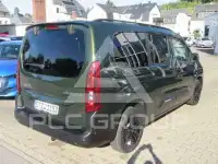 2025 Citroen Berlingo