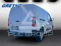 2025 Citroen Berlingo
