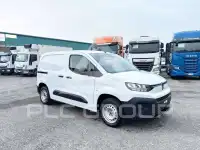 2025 Citroen Berlingo