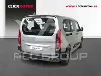 2025 Citroen Berlingo
