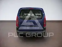 2025 Citroen Berlingo