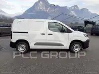 2025 Citroen Berlingo