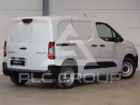 2025 Citroen Berlingo