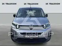 2025 Citroen Berlingo