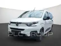 2025 Citroen Berlingo