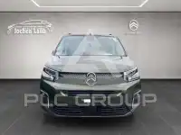 2025 Citroen Berlingo