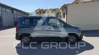 2025 Citroen Berlingo