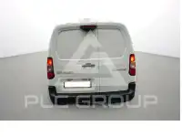 2025 Citroen Berlingo