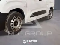 2025 Citroen Berlingo