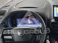 2025 Citroen Berlingo