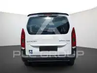 2025 Citroen Berlingo