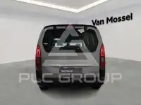 2025 Citroen Berlingo