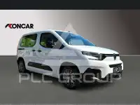 2025 Citroen Berlingo