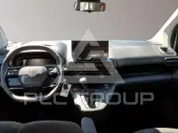 2025 Citroen Berlingo