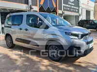 2025 Citroen Berlingo