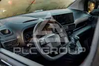 2025 Citroen Berlingo