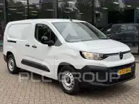 2025 Citroen Berlingo