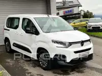 2025 Citroen Berlingo