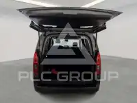 2025 Citroen Berlingo
