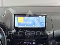 2025 Citroen Berlingo