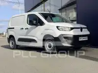 2025 Citroen Berlingo