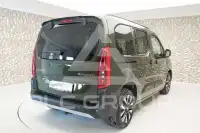 2025 Citroen Berlingo