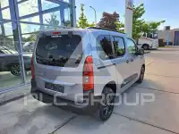2025 Citroen Berlingo
