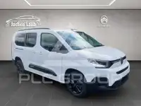 2025 Citroen Berlingo