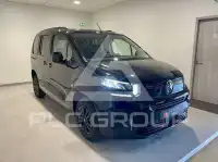 2025 Citroen Berlingo
