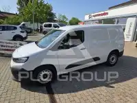 2025 Citroen Berlingo