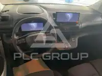 2025 Citroen Berlingo