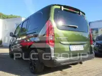 2025 Citroen Berlingo