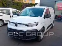 2026 Citroen Berlingo